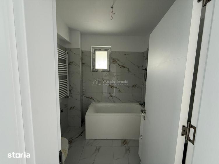 2 camere decomandat - 77.20 mp - Platinum Residence - Metalurgiei - 0 - 8