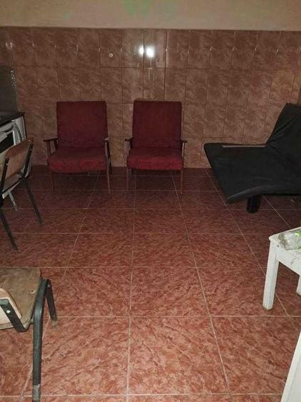 Casă cu 2 camere în Cuzăplac