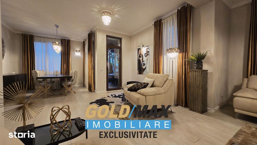 Casă cu 4 camere cu Teren 399 Mp în Craiovei