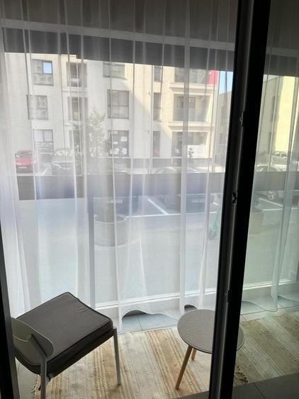 Apartament cu 2 camere în Lujerului