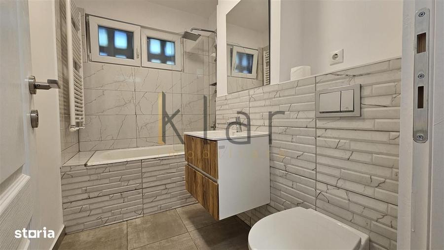 Apartament RENOVAT 3 camere 65mp,Gheorgheni,zona Politia Rutiera - 5