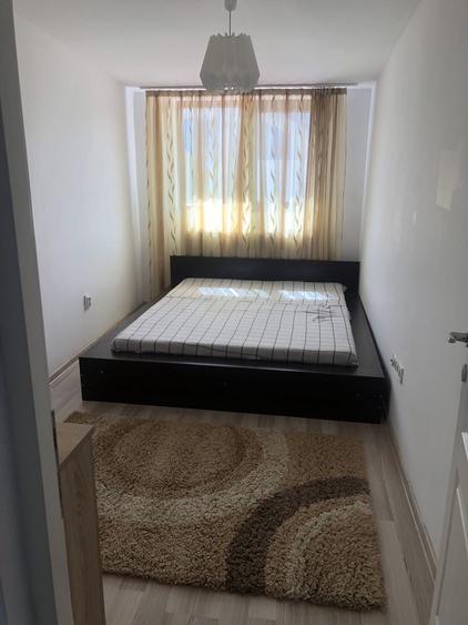 Apartament cu 2 camere în Florești