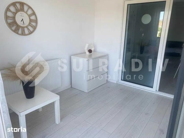 Apartament cu 2 camere în Bulgaria