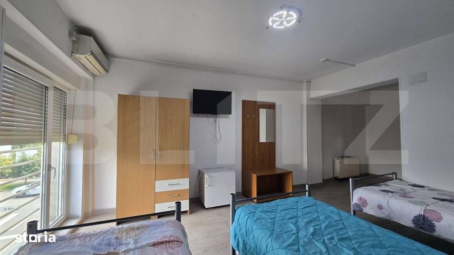 Spațiu comercial, de 497 mp, în Central