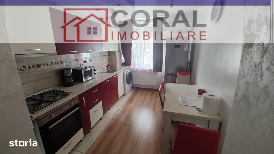 Apartament cu 2 camere în Decebal