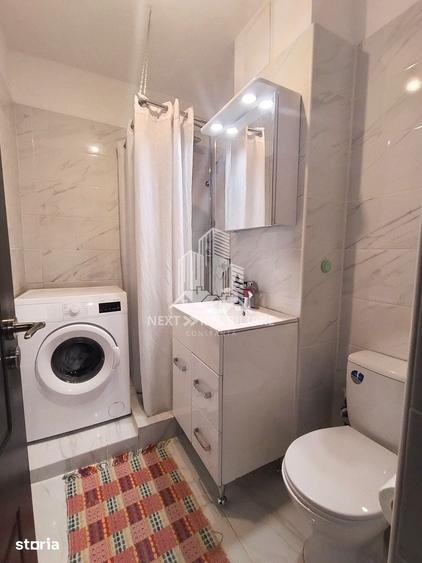 Apartament cu 2 camere decomandat în CET