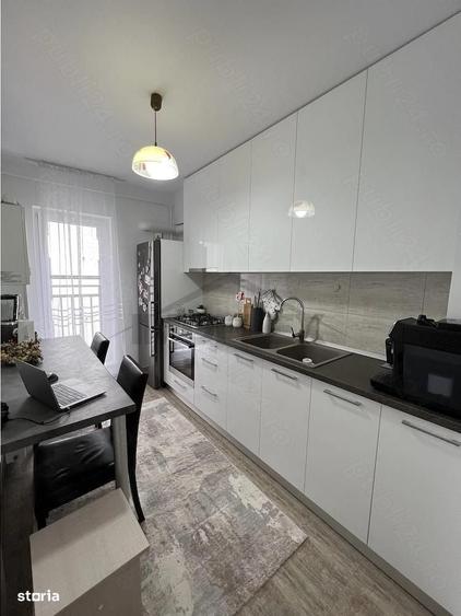 2 camere | Titan 4 Residence | Parcare | Centrala - 1