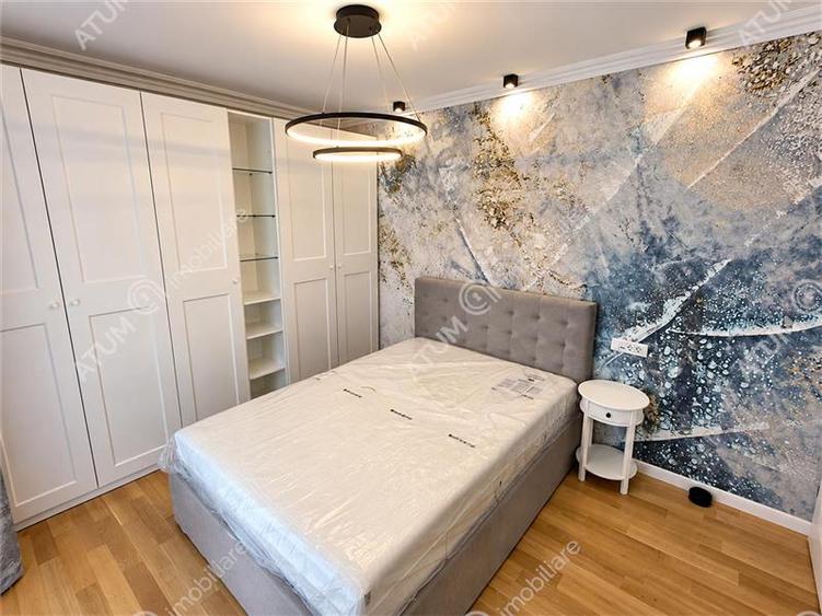 Duplex cu 4 camere cu Canalizare în Șelimbăr