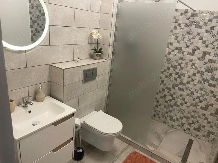 Apartament cu 2 camere decomandat în Unirii
