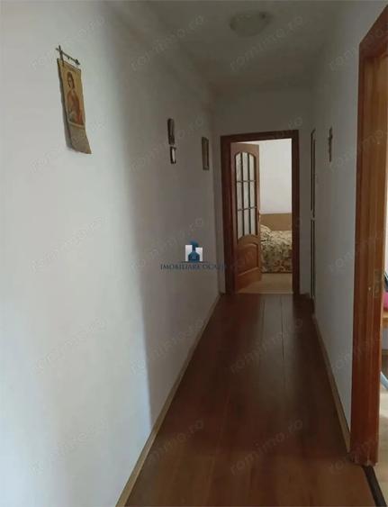 Vanzare Apartament 3 Camere Semidecomandat Berceni-Al.Ciceu - 4