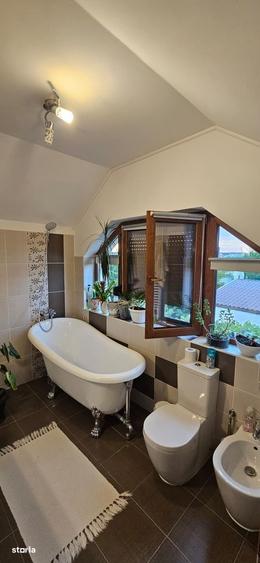 Casa 5 camere Ghiroda, vatra veche | teren 506 mp, langa parc - 1