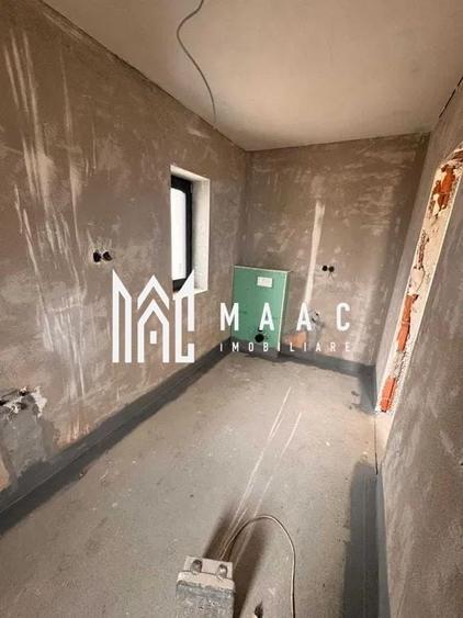 Casă individuală cu 4 camere cu Canalizare în Șura Mică