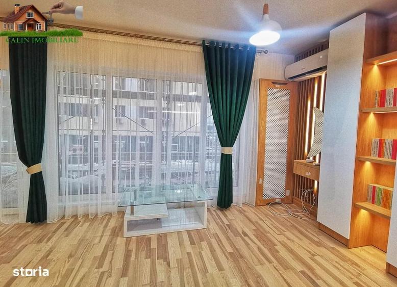 Apartament cu 3 camere în Tătărași