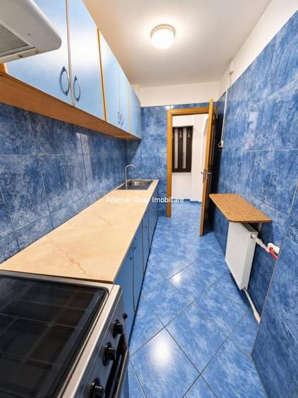 Apartament cu 2 camere în Ferentari