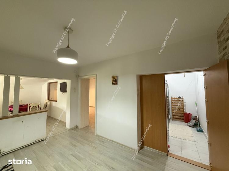 Spațiu comercial, de 120 mp, în Elisabetin