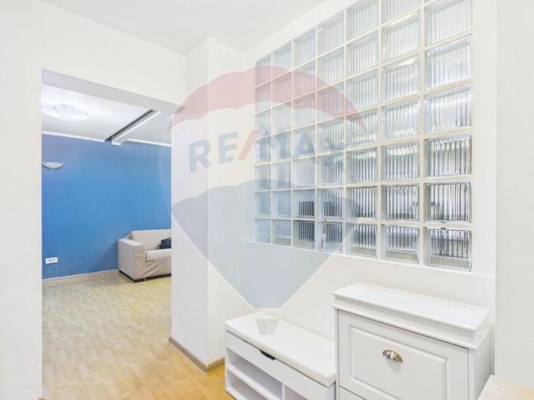 Apartament 3 camere | Lujerului | Mobilat complet | Centrala proprie - 7