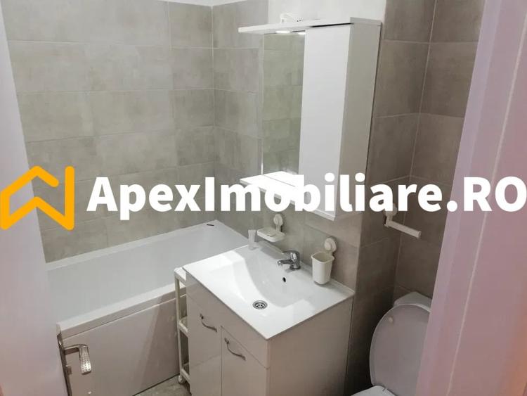 Garsoniera de inchiriat Militari Bucuresti | Centrala proprie - 5