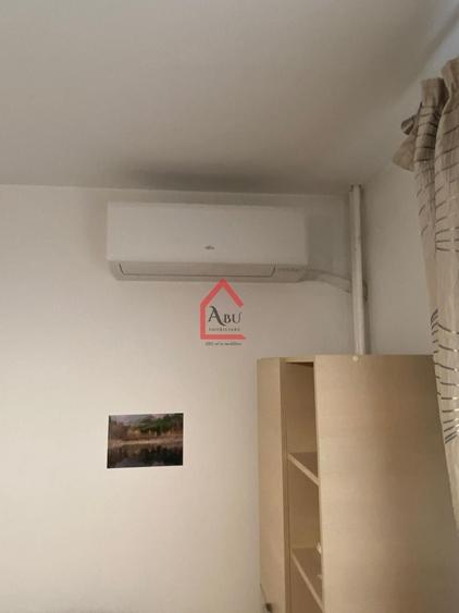 Apartament cu 2 camere decomandat, mobilat în Tătărași