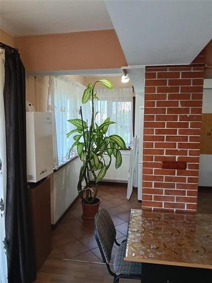 Garsonieră decomandată în Gării