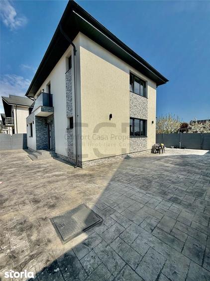 Casă cu 4 camere cu Teren 280 Mp în Central