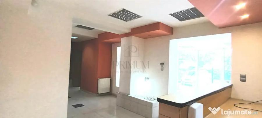 Spatiu comercial Clinica Medicala - Birouri - Bogdanestilor - 1