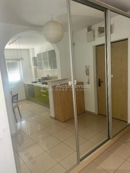 2 camere - Parcare inclusa - Tineretului - Calea Vacaresti - 1