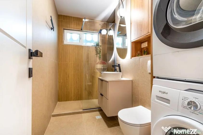 Apartament lux 3 camere de vanzare renovat integral Acade... - 13
