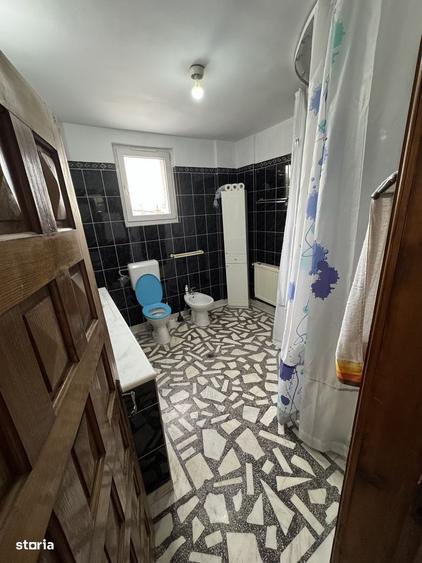 Casă cu 4 camere în Sălaj