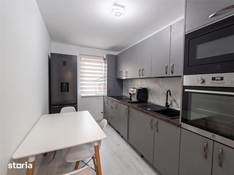 Apartament cu 2 camere în Ipotești