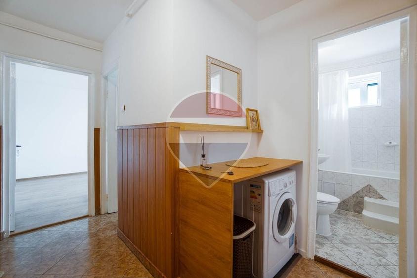COMISION 0% | Apartament cu 3 camere de închiriat în zona Grivitei - 9