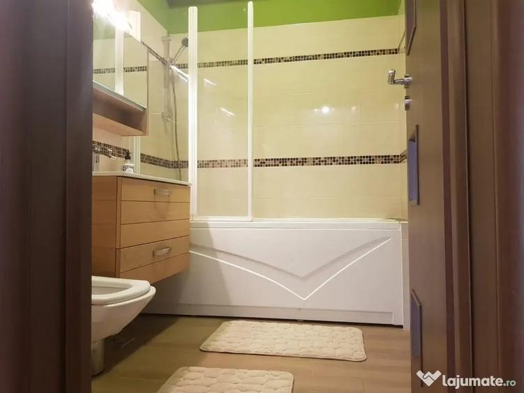 Apartament cu 2 camere decomandat în Primo