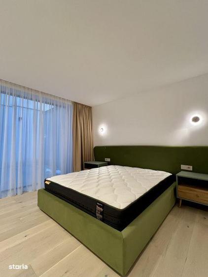 Apartament tip duplex 3 camere | 147 mp | Terase & Parcare | Aviatoril - 10