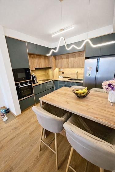 Apartament 2 camere, Dunării Park Apartments - 4