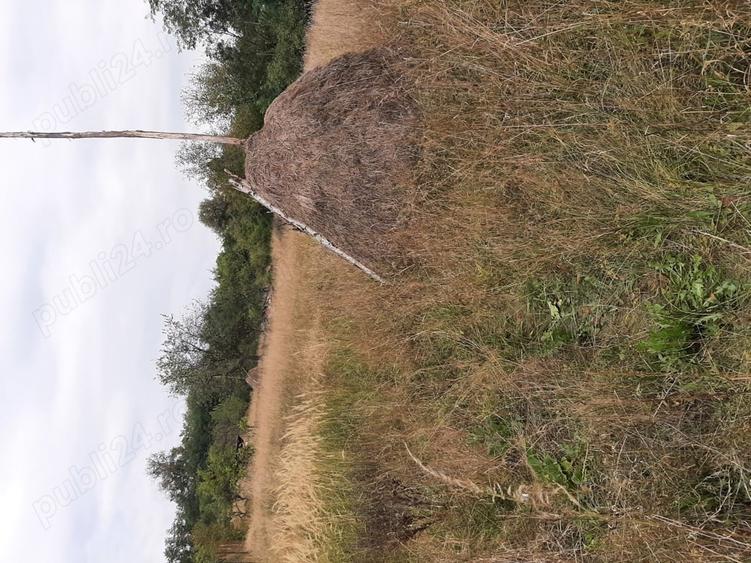Teren de 4700 mp, în Central