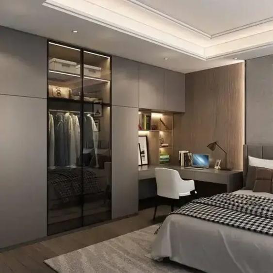 Apartament 3 Camere 97 mp FINALIZAT| 8 minute Metrou Nicolae Teclu - 3