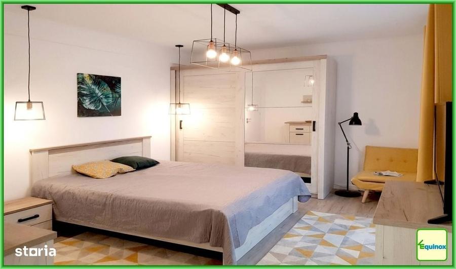 Apartament cu 3 camere în Albert
