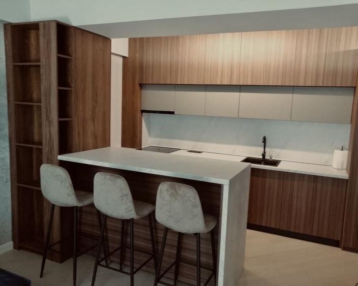 Inchiriez apartament 2 cam Cortina North - 8