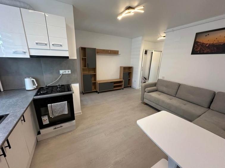 Garsoniera noua, direct proprietar - 4
