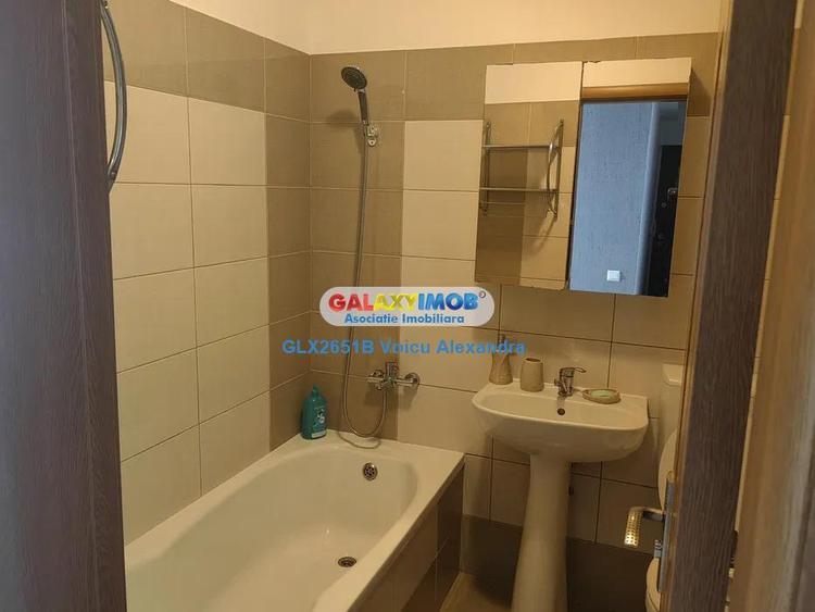 Apartament cu 2 camere decomandat, mobilat în Berceni
