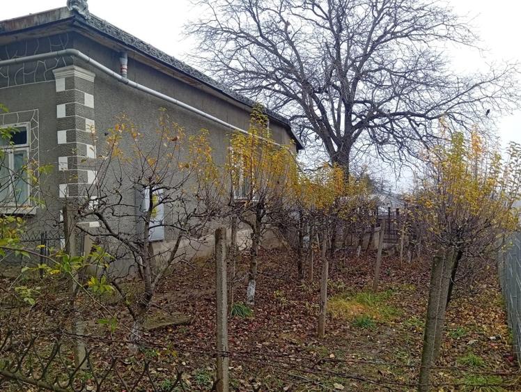 Casă individuală cu 5 camere cu Teren 1314 Mp în Central
