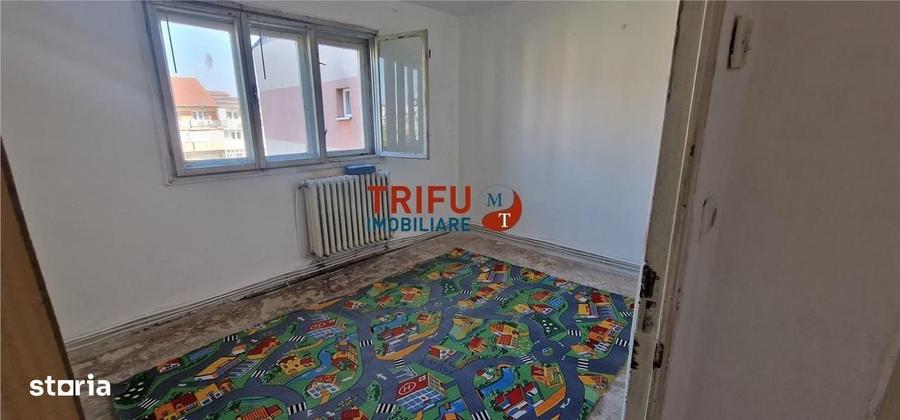 Apartament 2 camere de vanzare zona Cetate - 9