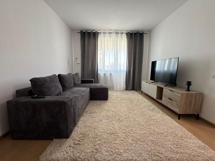 Apartament cu 2 camere în Central