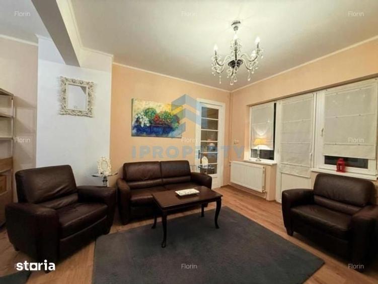 Apartament cu 2 camere în Grivița