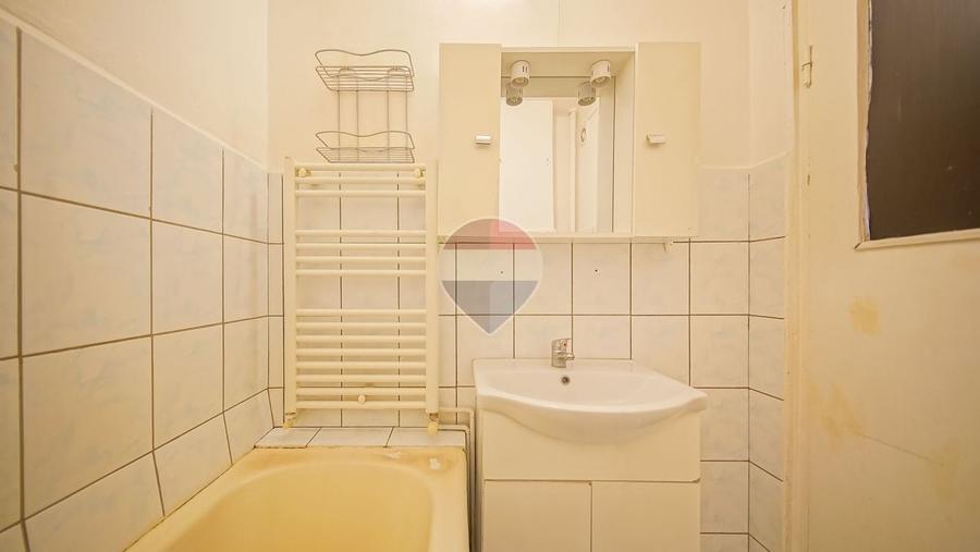 Apartament cu 2 camere semidecomandat, mobilat în Astra