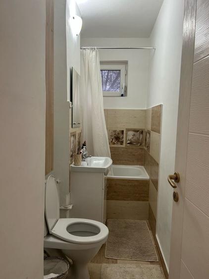 Inchiriez apartament cu 2 camere - 5