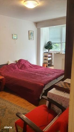 Vand apartament 2 camere - Soseaua Viilor Bucuresti - 5