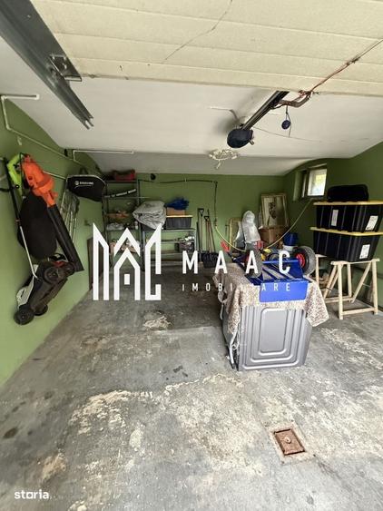 Apartament cu 3 camere decomandat în Sub Arini