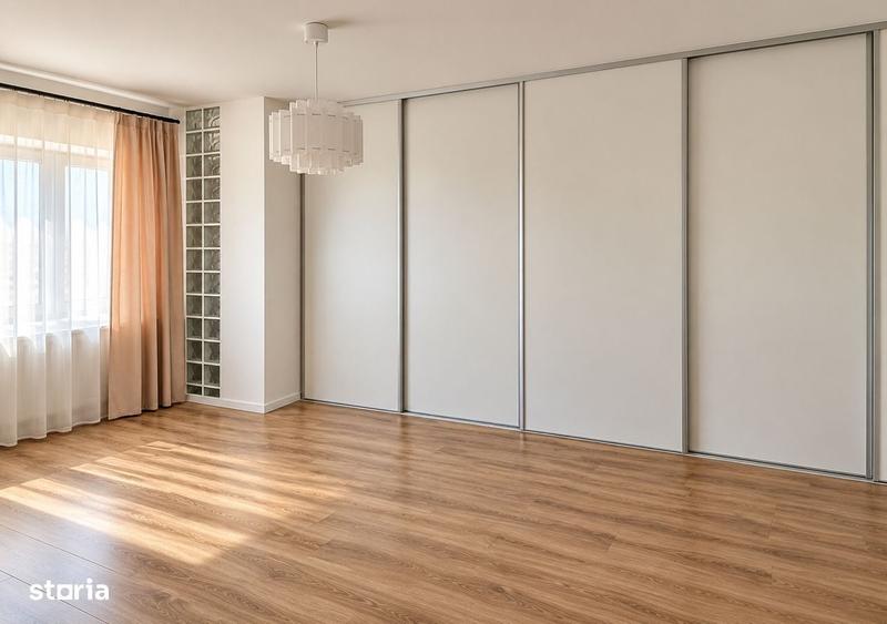 Apartament cu 2 camere decomandat în Corbu