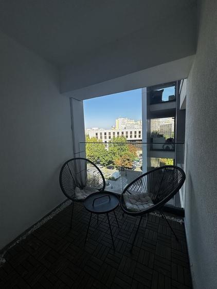 Studio Avrig Park Residence inchiriere - 5