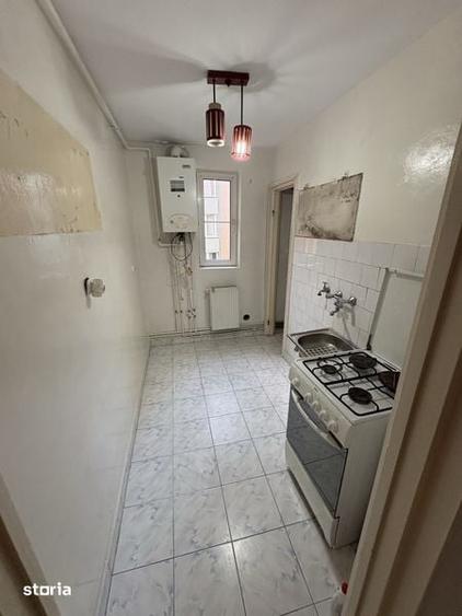 Apartament cu 2 camere în Libertății